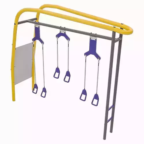 Playground Equipment 086