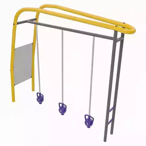 Playground Equipment 085