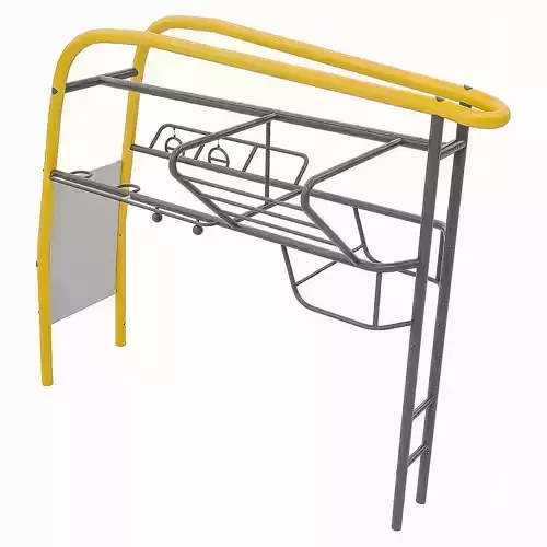 Playground Equipment 084