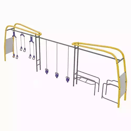 Playground Equipment 083