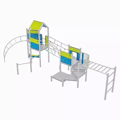 Playground Equipment 082