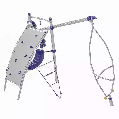 Playground Equipment 079