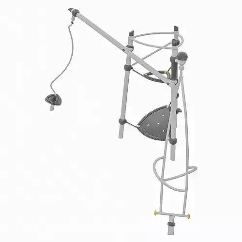 Playground Equipment 078