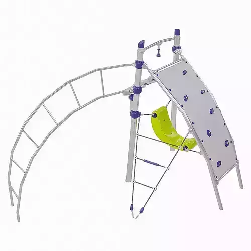 Playground Equipment 077