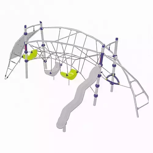 Playground Equipment 076