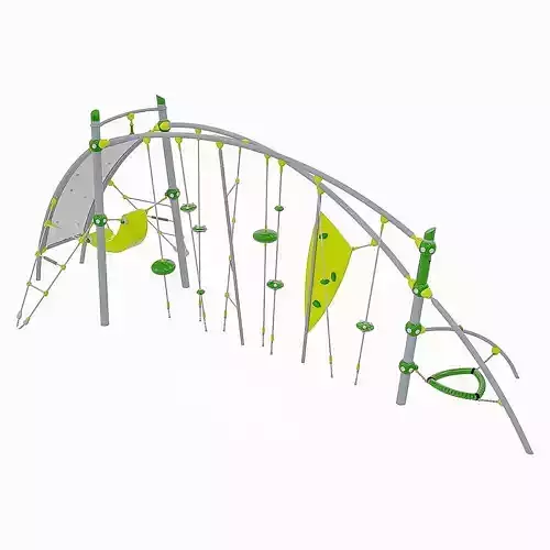 Playground Equipment 074