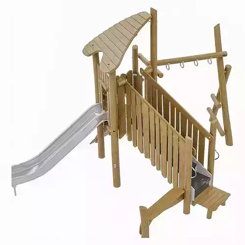 Playground Equipment 069