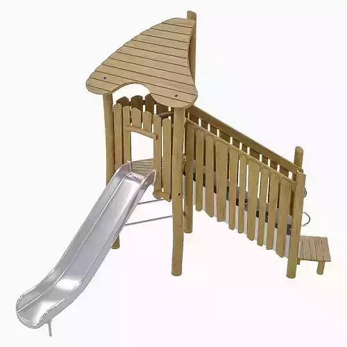 Playground Equipment 068