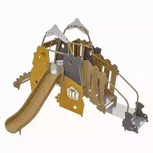 Playground Equipment 067