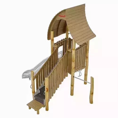 Playground Equipment 066