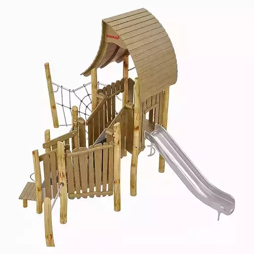 Playground Equipment 064