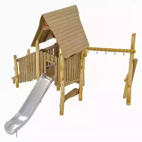 Playground Equipment 062