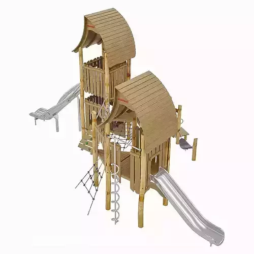 Playground Equipment 060