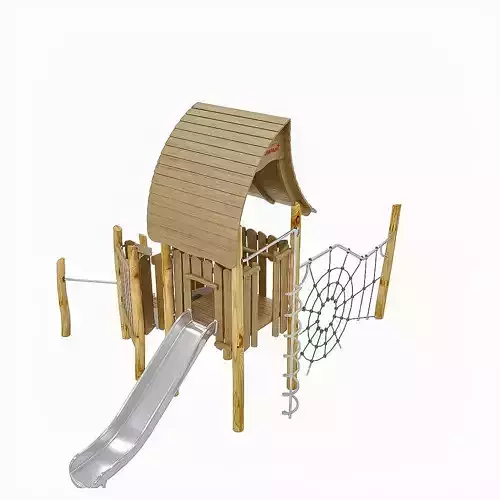 Playground Equipment 059