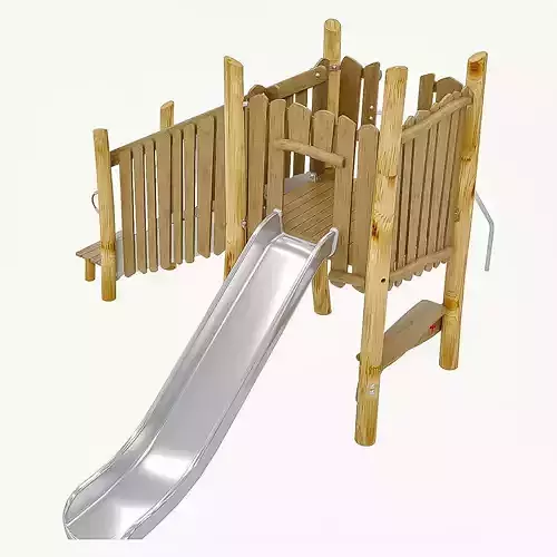 Playground Equipment 058