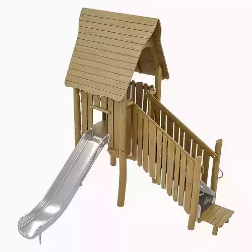 Playground Equipment 057