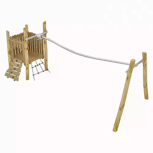 Playground Equipment 056