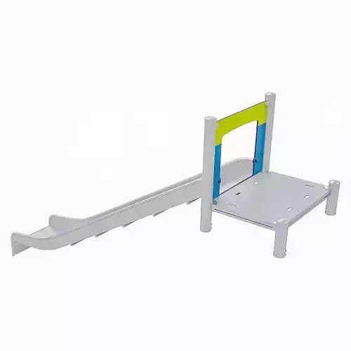 Playground Equipment 055