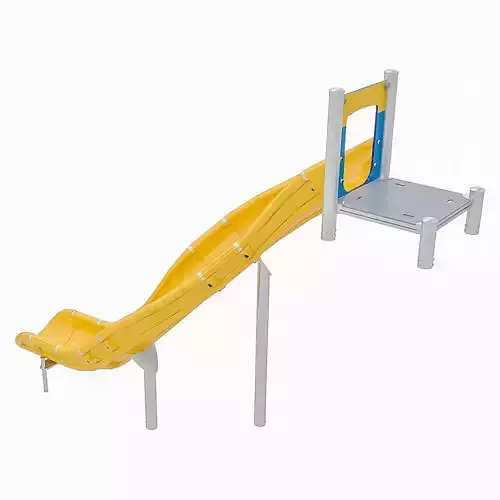 Playground Equipment 054