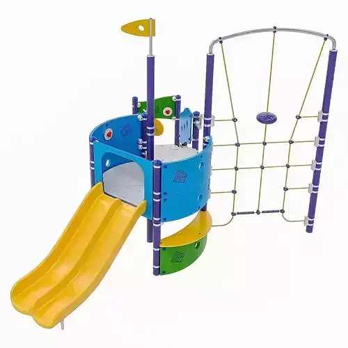 Playground Equipment 052
