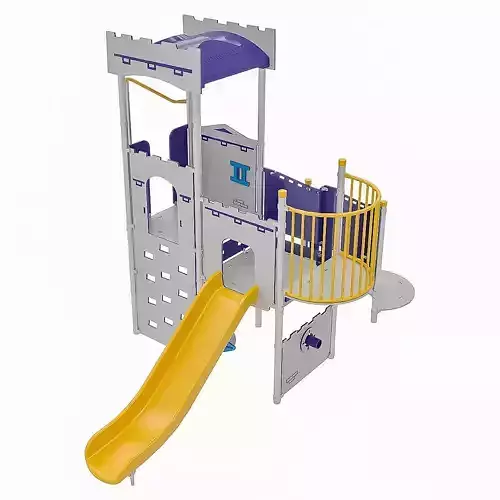 Playground Equipment 051