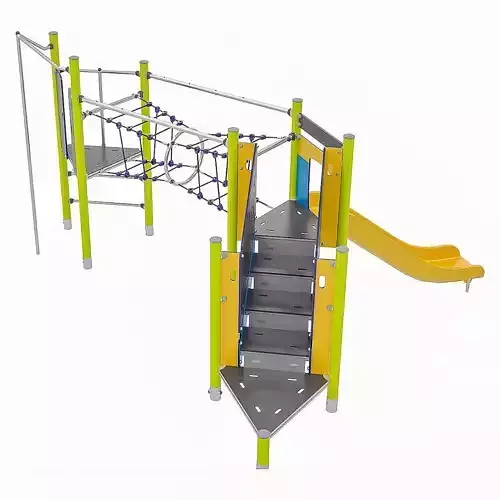 Playground Equipment 050