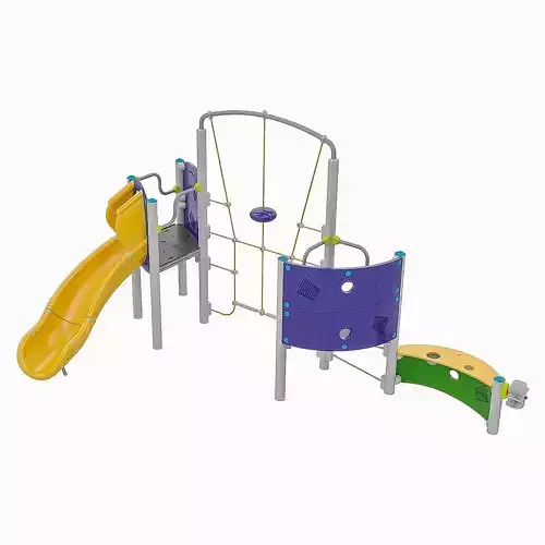 Playground Equipment 049