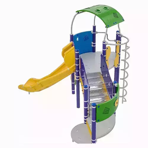 Playground Equipment 045