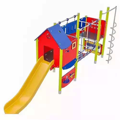 Playground Equipment 040
