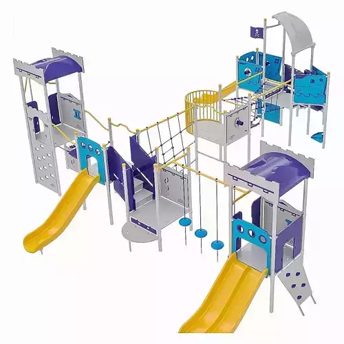 Playground Equipment 037