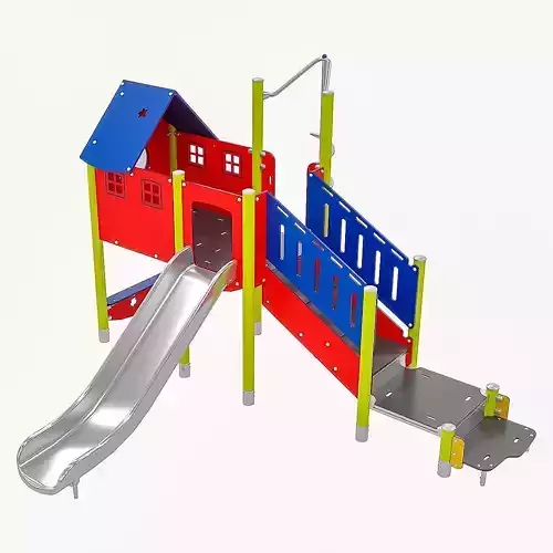 Playground Equipment 033