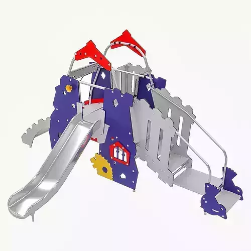 Playground Equipment 031