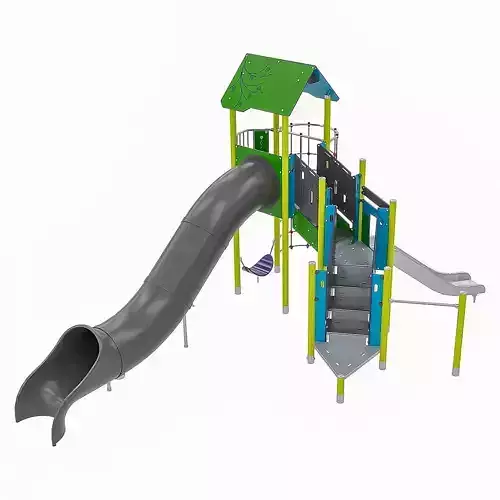 Playground Equipment 029