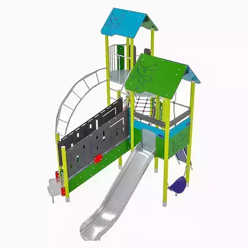 Playground Equipment 028