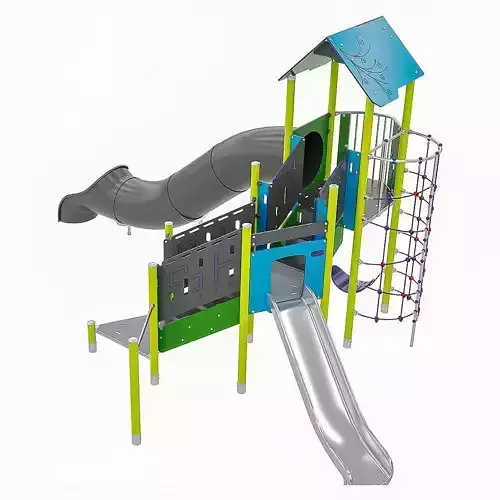 Playground Equipment 027