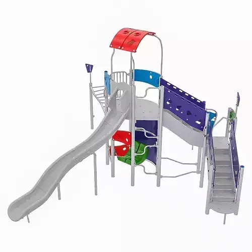 Playground Equipment 025