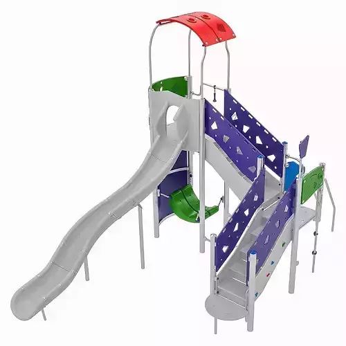 Playground Equipment 024