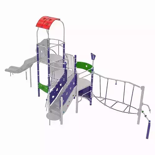 Playground Equipment 023