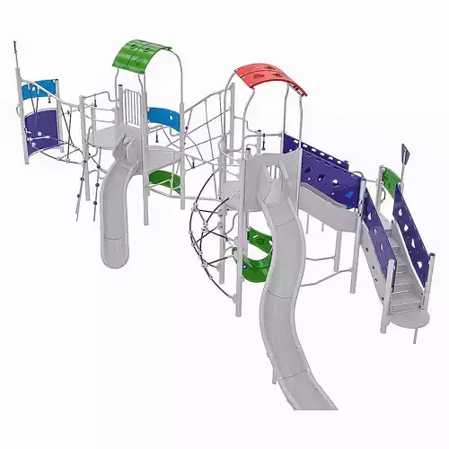 Playground Equipment 022