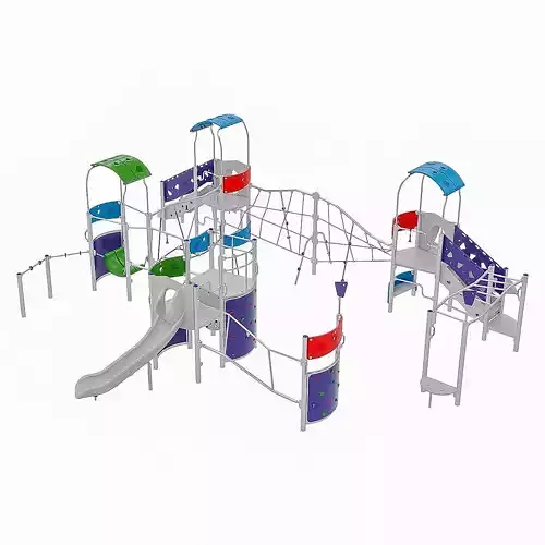 Playground Equipment 021