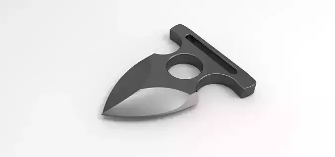 Push dagger 2