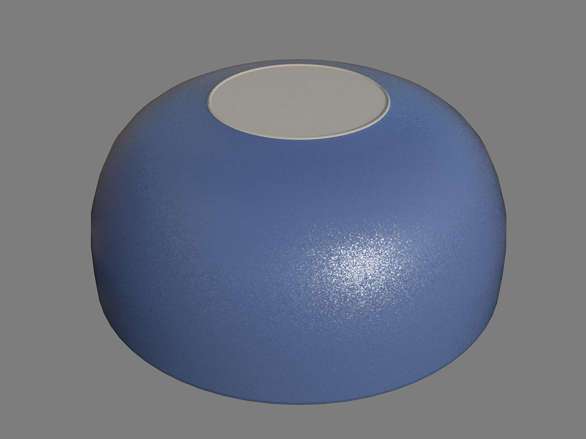 Stoneware ceramics 3D Model Collection_12