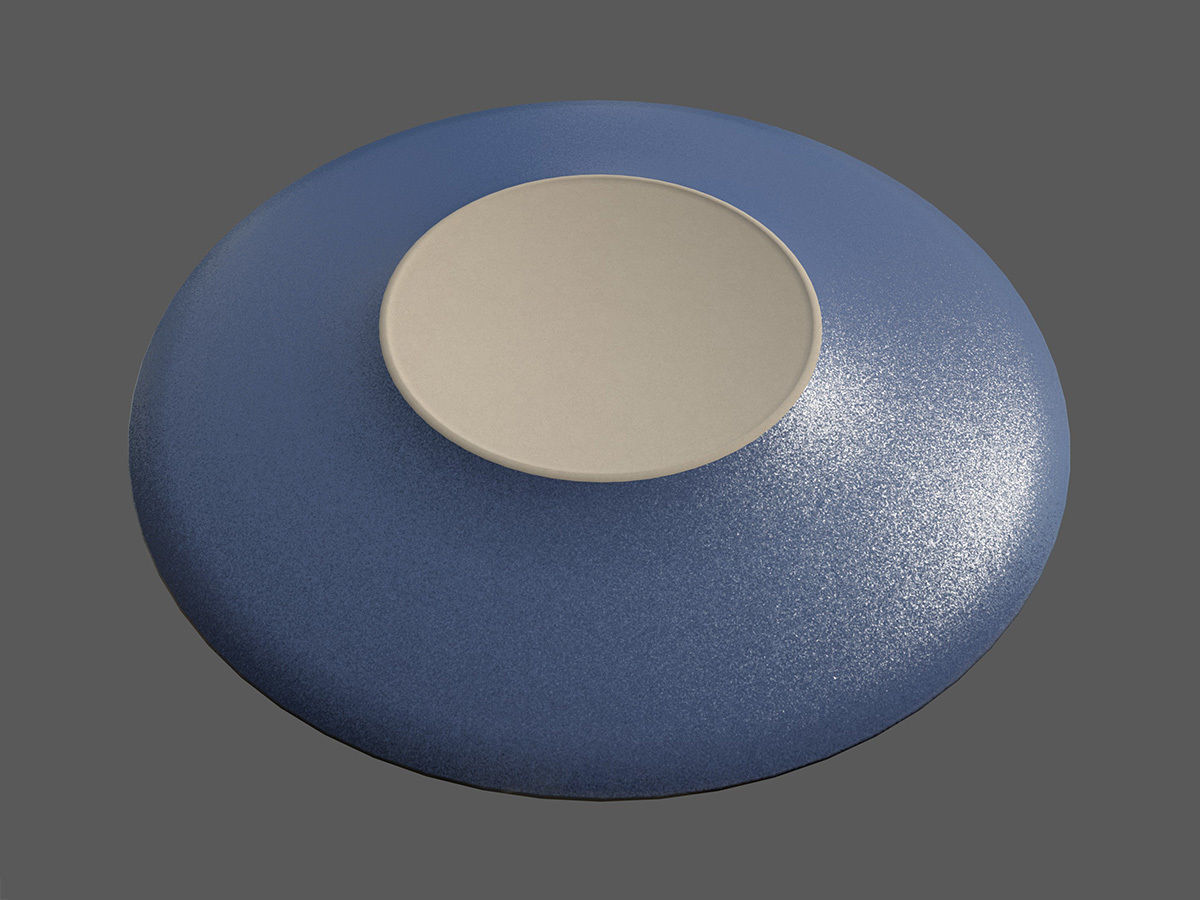 Stoneware ceramics 3D Model Collection_17