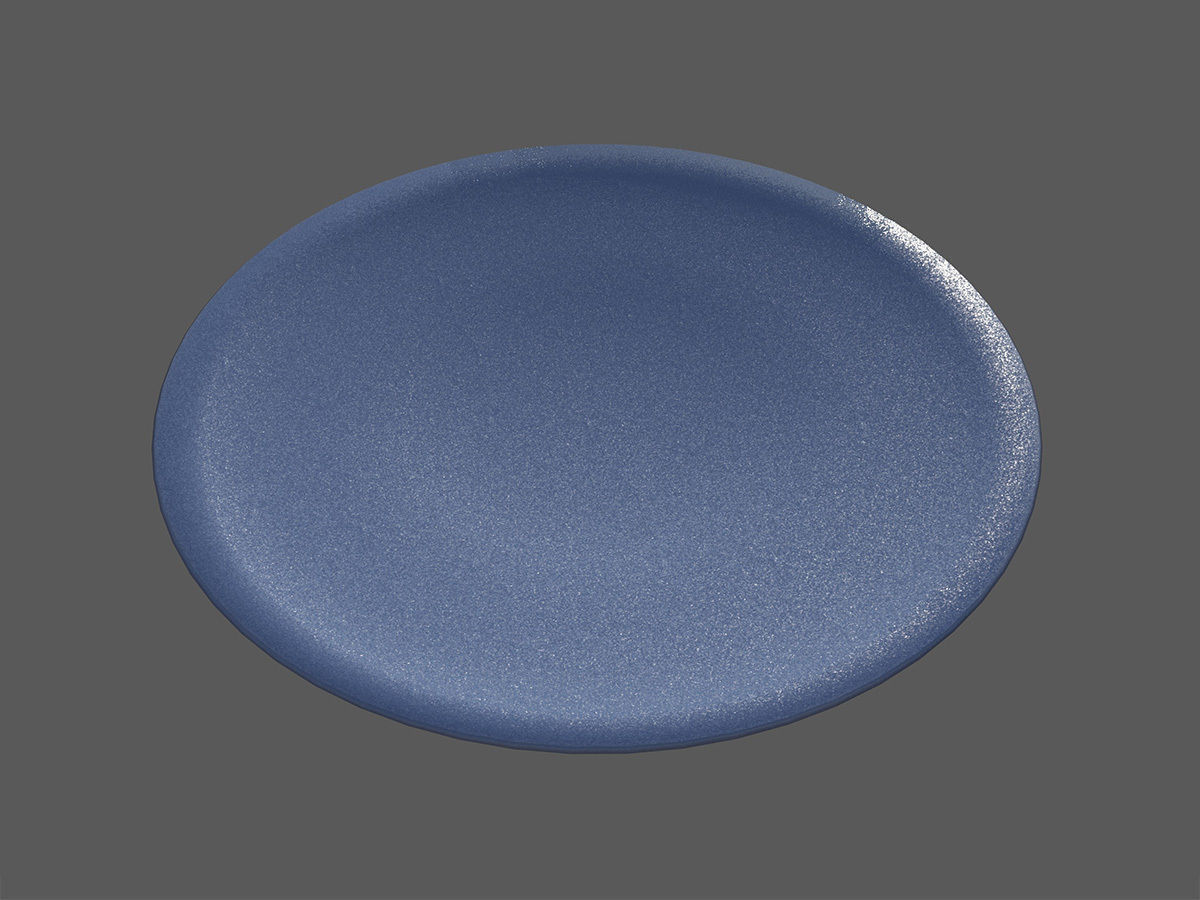 Stoneware ceramics 3D Model Collection_5