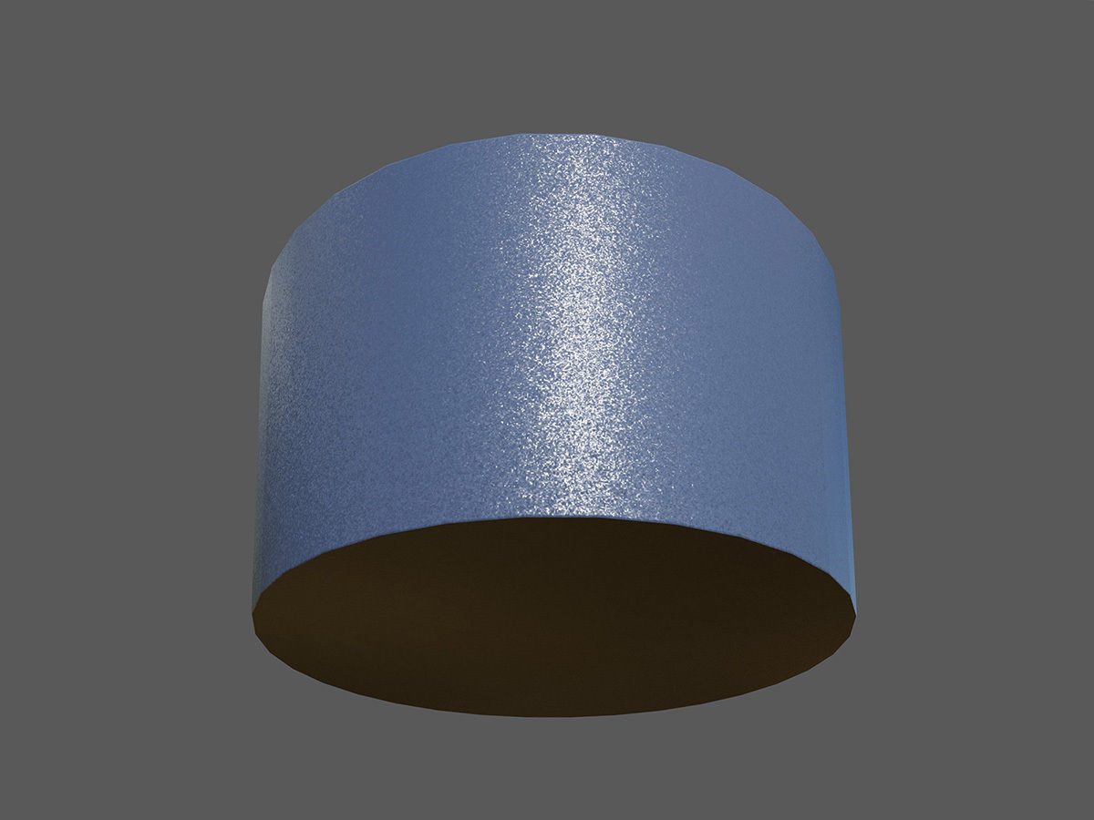 Stoneware ceramics 3D Model Collection_7