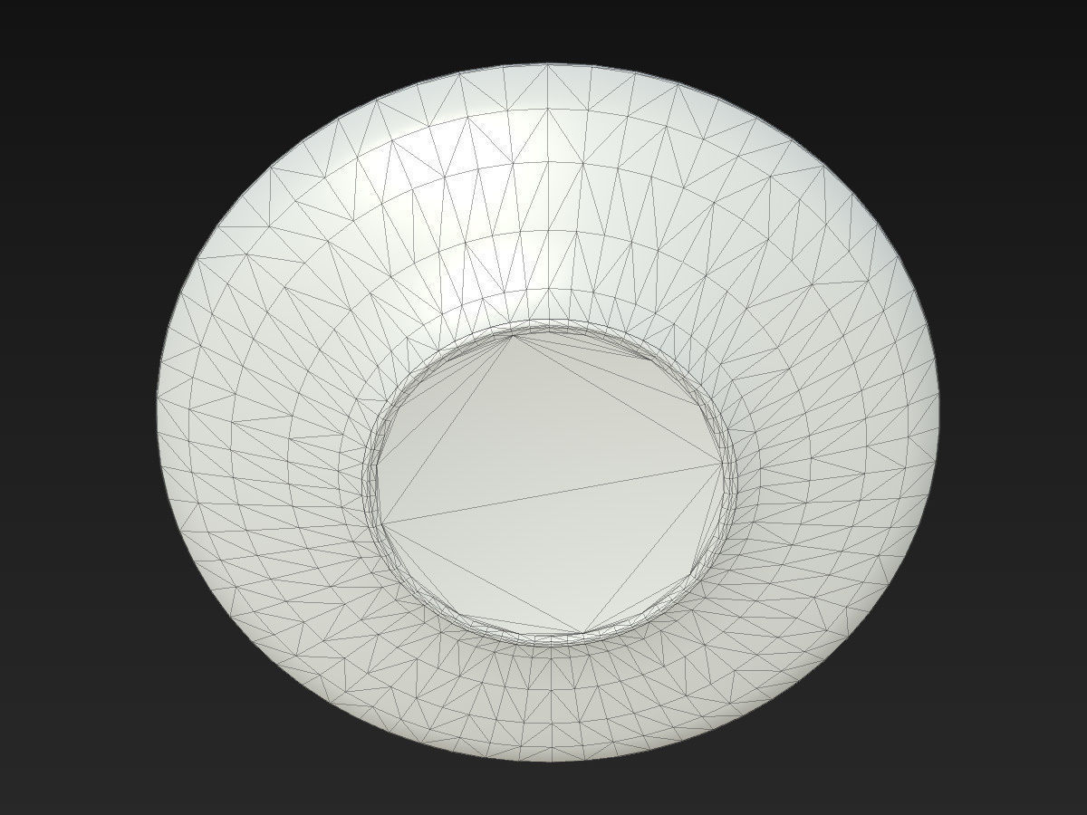 Stoneware ceramics 3D Model Collection_14