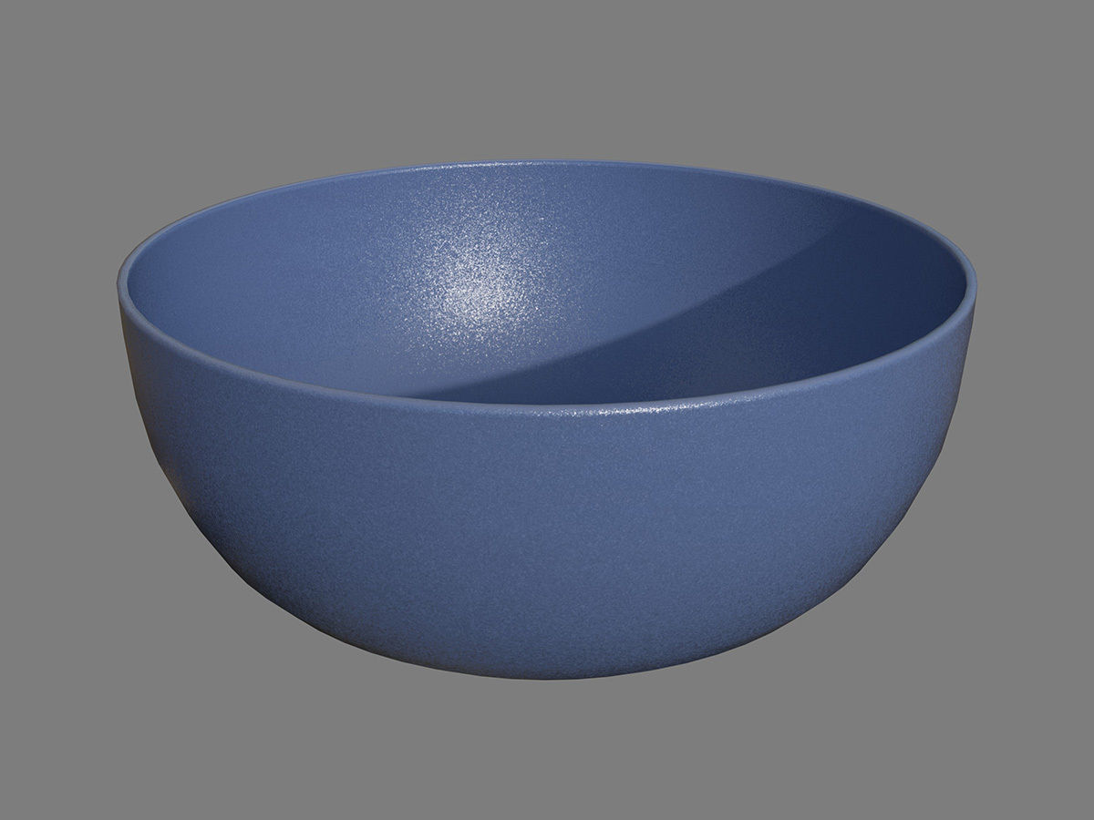 Stoneware ceramics 3D Model Collection_4