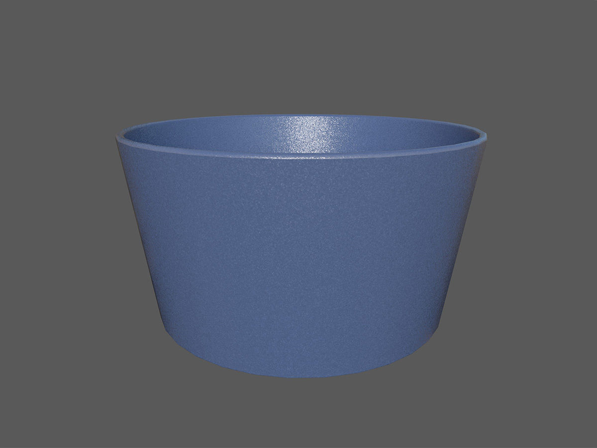 Stoneware ceramics 3D Model Collection_2