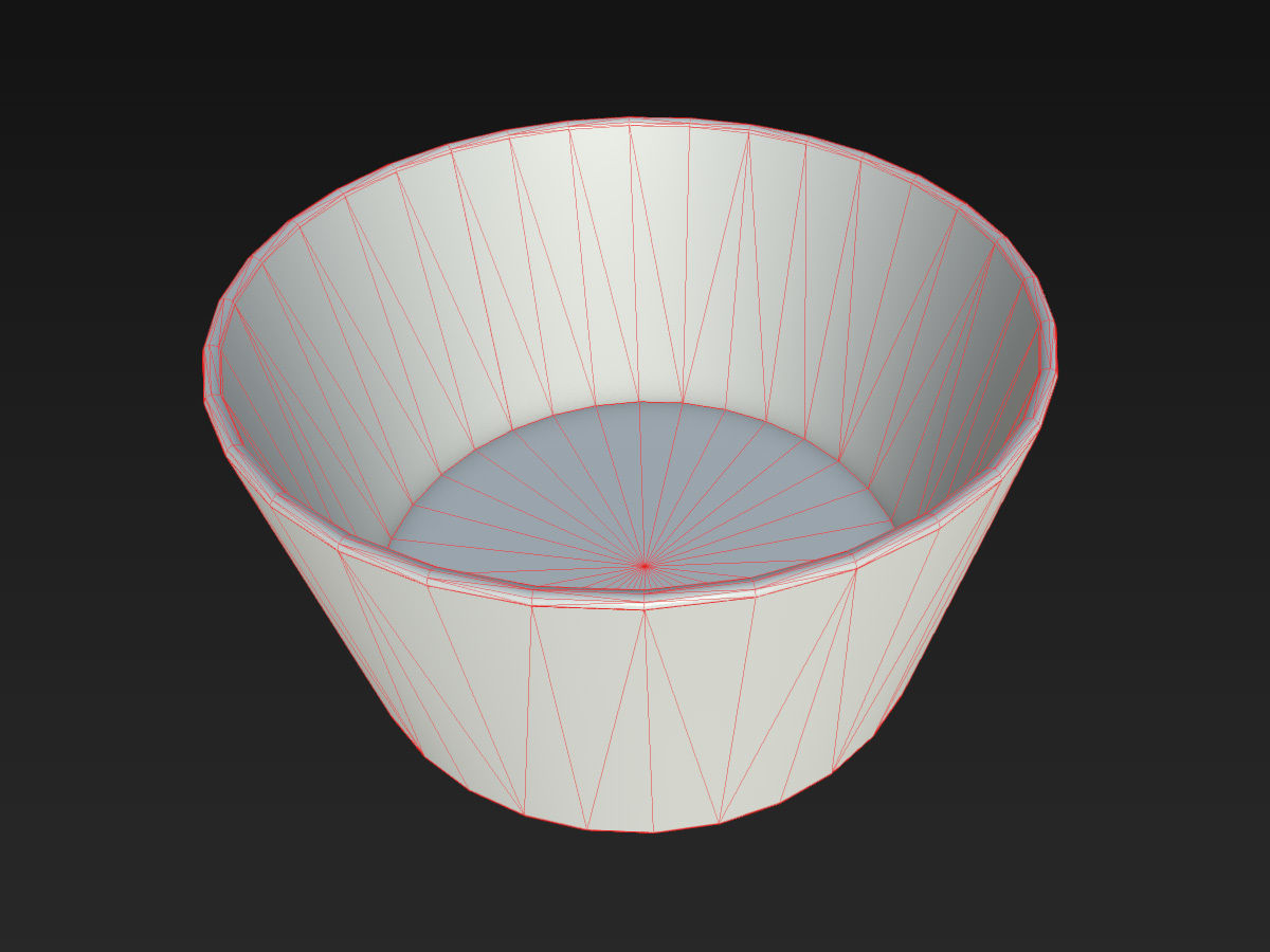 Stoneware ceramics 3D Model Collection_6