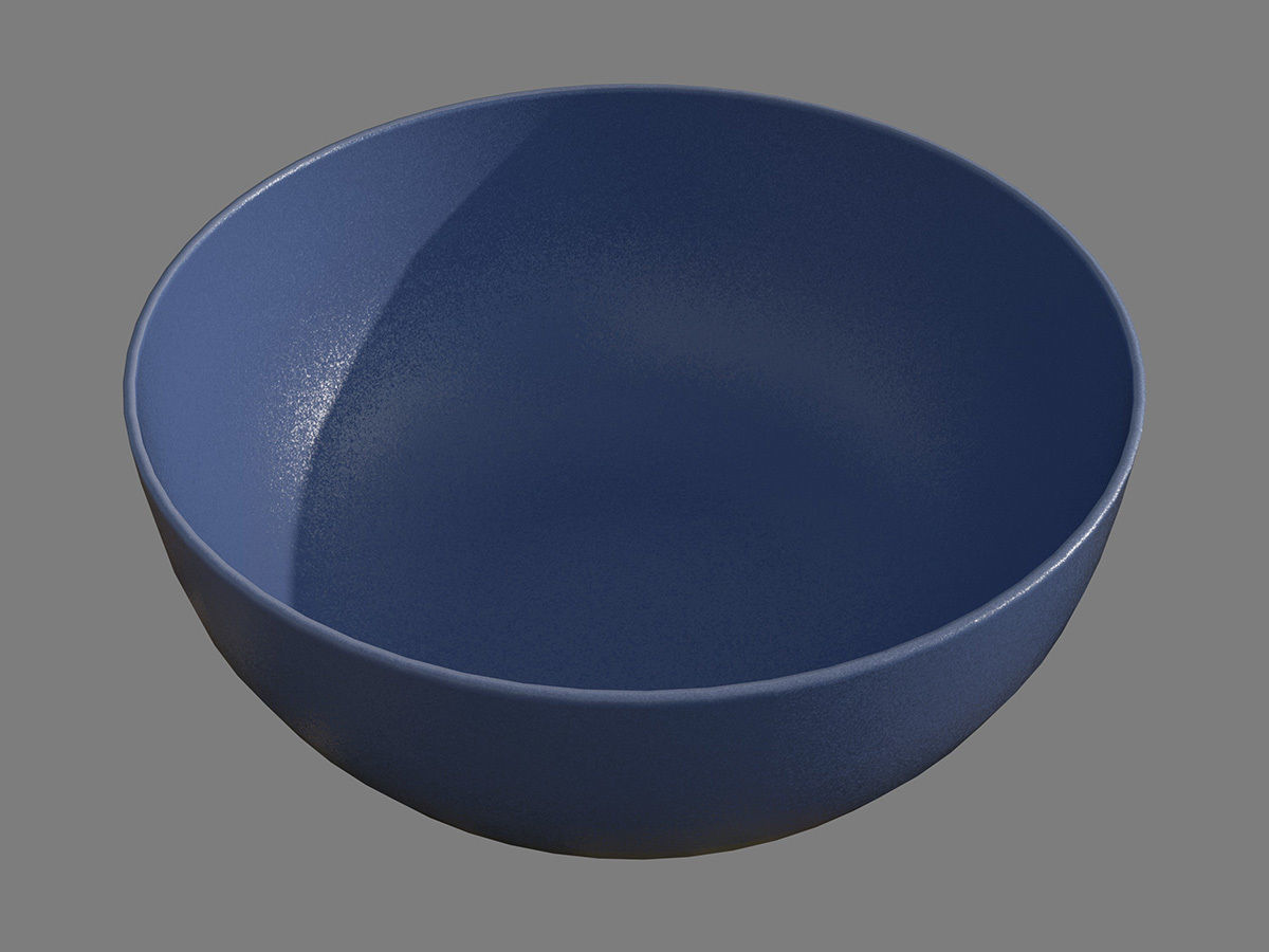 Stoneware ceramics 3D Model Collection_13